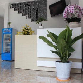 Khách sạn Phước Thịnh Đà Lạt 