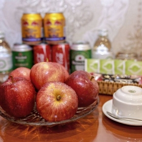 Khách sạn White Pearl Đà Lạt