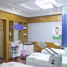 Thanh Hà Beauty & Spa