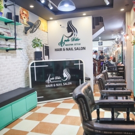 Anh Đức Hair and Nail Salon
