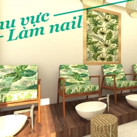 An Thư The Premium Spa