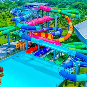 Khu du lịch Sơn Tiên