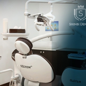 Hệ thống Shinbi Dental 