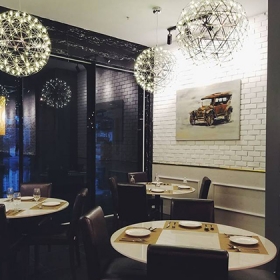 La Stella Restaurant