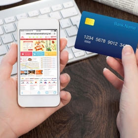 Đại lý vé máy bay SkyLine