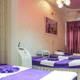 Eva Beauty & Spa