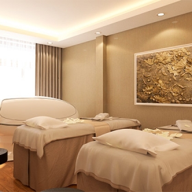 Thanh Hiền Luxury Spa  
