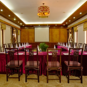 Hồ Tràm Beach Boutique Resort & Spa