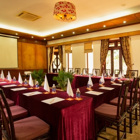 Hồ Tràm Beach Boutique Resort & Spa