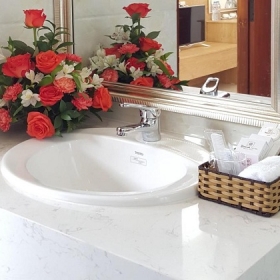 Khách sạn Isana Đà Lạt