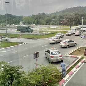 Trung tâm đào tạo lái xe DH PCCC