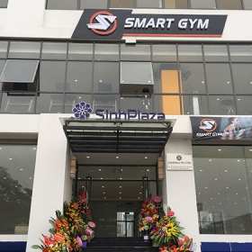 Smart Fitness 
