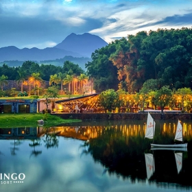 FLAMINGO ĐẠI LẢI RESORT