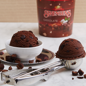 Hệ thống Kem Swensen TPHCM