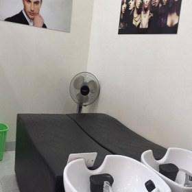 Minh Hưng Hair Salon