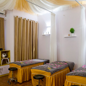 Sen Healthy Beauty Spa