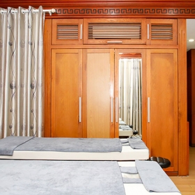 Hệ Thống Phước Beauty Academy