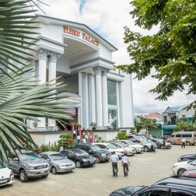 Khách sạn Pleiku