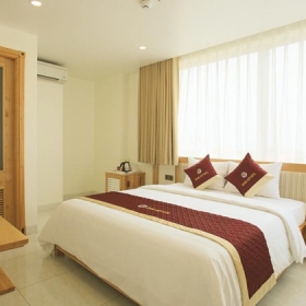 Grand Jeep Đà Nẵng