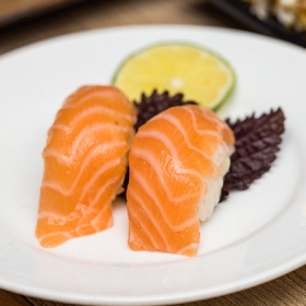 Nhà hàng Chef BBQ 