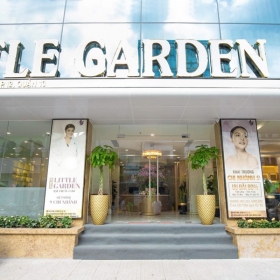 Hệ thống Little Garden Beauty & Spa
