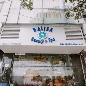 Balisa Clinic & spa 