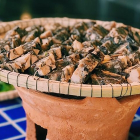 Nhà Hàng Chợ Xưa Đà Nẵng