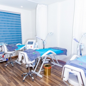 Thiện Nghĩa Medical Clinic﻿