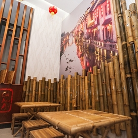 Gà Nướng Cái Bang 