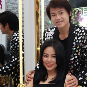 Hiếu Golden Hair Salon