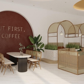 HONBA LAGI BEACH RESORT