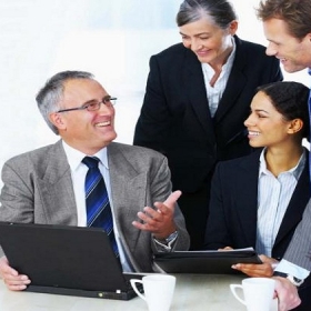 Trường tri thức doanh nhân ASA