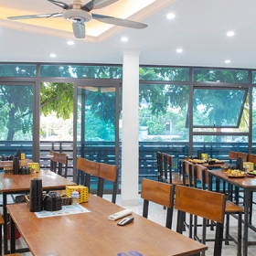 Hải sản Quảng Ninh