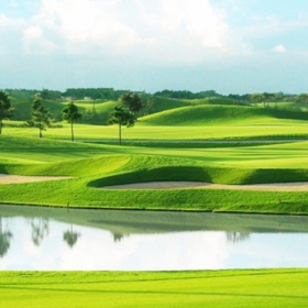 Royal Island Mekong Golf