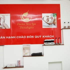 Doctor Skin Spa_HCM
