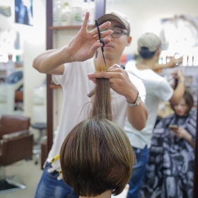 Bảo Minh Hair Salon
