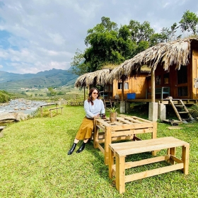 UTOPIA ECO LODGE