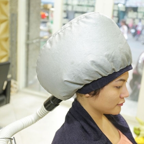 Hair Salon Châu Băng Kỳ