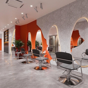 Mita Salon