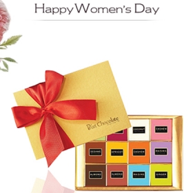 Dart Chocolate Hồ Chí Minh