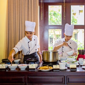 Hội An Silk Village