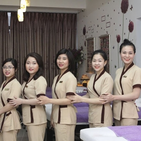 House Spa - Thái Hà