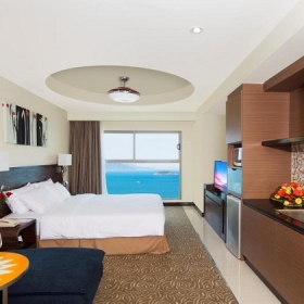 Khách Sạn Havana Nha Trang