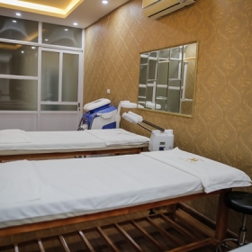 Thẩm mỹ viện Wonjin 