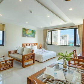 Salamander Hotel and Apartment 