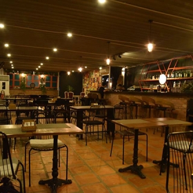 Nhà hàng SixPlus BBQ