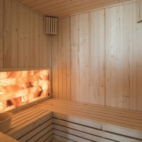 KHÁCH SẠN SOFIA TAM ĐẢO