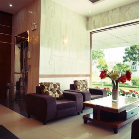 Khách sạn Amanda Đà Nẵng