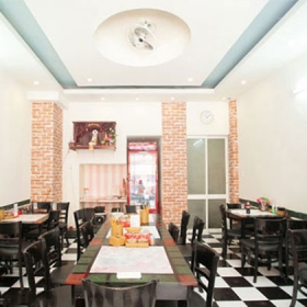 Mỳ Quảng Quỳnh Khương