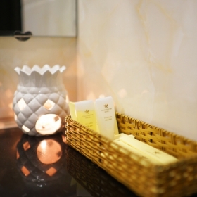 Khách sạn Golden Star 3 sao Đà Nẵng